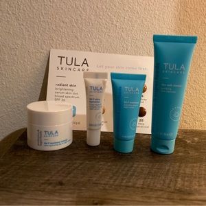 Tula sample set